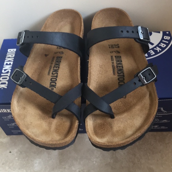Birkenstock Shoes - Birkenstocks “Mayari”